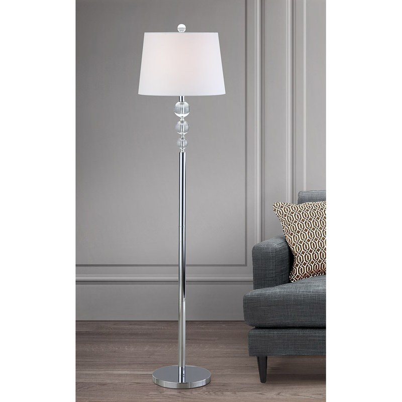 Lampe sur pied 61 po Shoreham