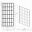 Frameless Shower Door with Glass