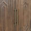 Holmes Solid Wood Bar Cabinet