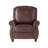 Comfortable Push Rack Recliner for Relaxing Moments and Daily Use