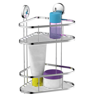 Wayfair  Shower Caddies You'll Love in 2024