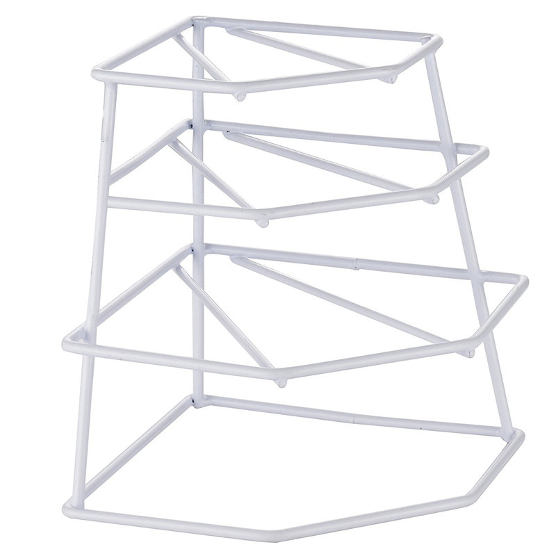 Corner Kitchenware Divider