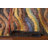 All-Over Abstract Area Rug 6x8