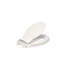 Transitions® Quiet-Close with Grip-Tight Elongated Toilet Seat-736545555-784430654