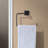Cube 4 - Piece Bathroom Hardware Set-90977479