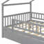 Lit gigogne en bois-44904639