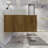 Glasgow 72'' Double Bathroom Vanity with Acrylic Top-51556092