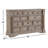 Badiu 68'' W 10 - Drawer Dresser