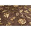 Hand Knotted Wool Floral Area Rug