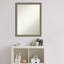 Miroir mural de salle de bain Parisian-770864982
