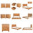 Bedroom set-528332365