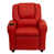 Red is out of stock