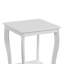 Table de bout l 18 po avec tablette Carbin-889286951