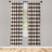 Charlton Home® Plaid Curtains, Lumberjack Buffalo Checks Art-1856259128-1875366228