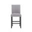 Tabouret de bar JASMINE (ensemble de 2)
