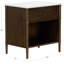 Table de chevet 1 tiroir Alianna-132264815