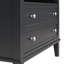 Table de chevet large avec tiroir Caseton-856078184