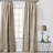Arwen Room Darkening Curtain Single Panel-66300236-66300243