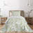 Modern & Contemporary Polyester Coverlet-41890964-106219686
