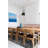 Tangier Grey Rug 5'1" x 8'0"