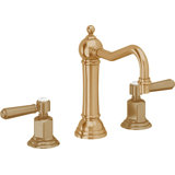 Montecito 8" Widespread Lavatory Faucet