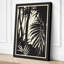 Jungle Fronds Botanical - Wrapped Canvas-1577480842-1577480848