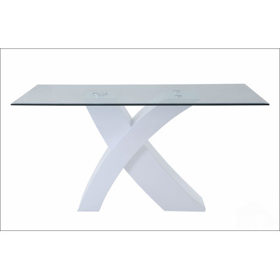 Table de salle à manger Pervis