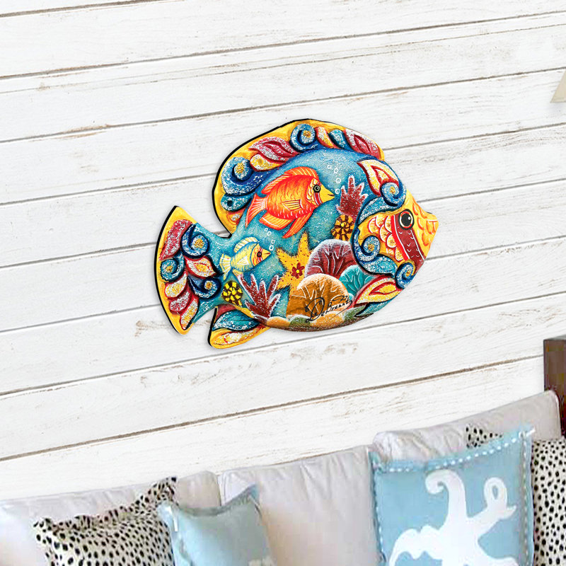 Cintre pour porte en bois tropical
