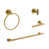 Brass Gold is out of stock