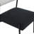 Grete 19.7'' H Velvet Upholstered Side Chair-714958665-714958664