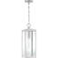 Mini-luminaire suspendu 1 lumière Wiebe-63380492