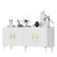 Olivia 150cm Console Table-108055157