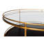Glass Coffee Table