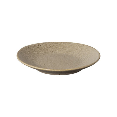 Kumi Ceramic S Plate