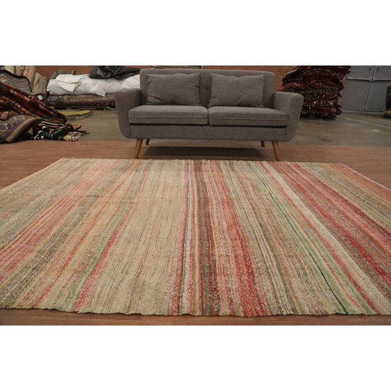 Tapis turc 6 x 9