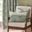 Marigold Floral Square Throw Pillow Cover-110053646