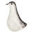 Ravneet Abstract Dove Bird Wood Sculpture
