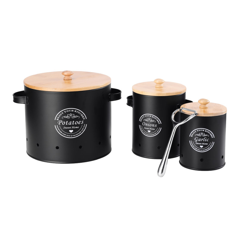 13000ml Food Storage Container
