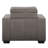Kaye Upholstered Armchair-23004463