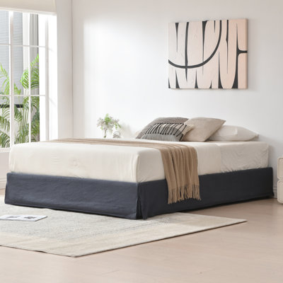 Lit escamotable avec rangement Morghen