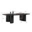 Table basse 51,2 po Modern