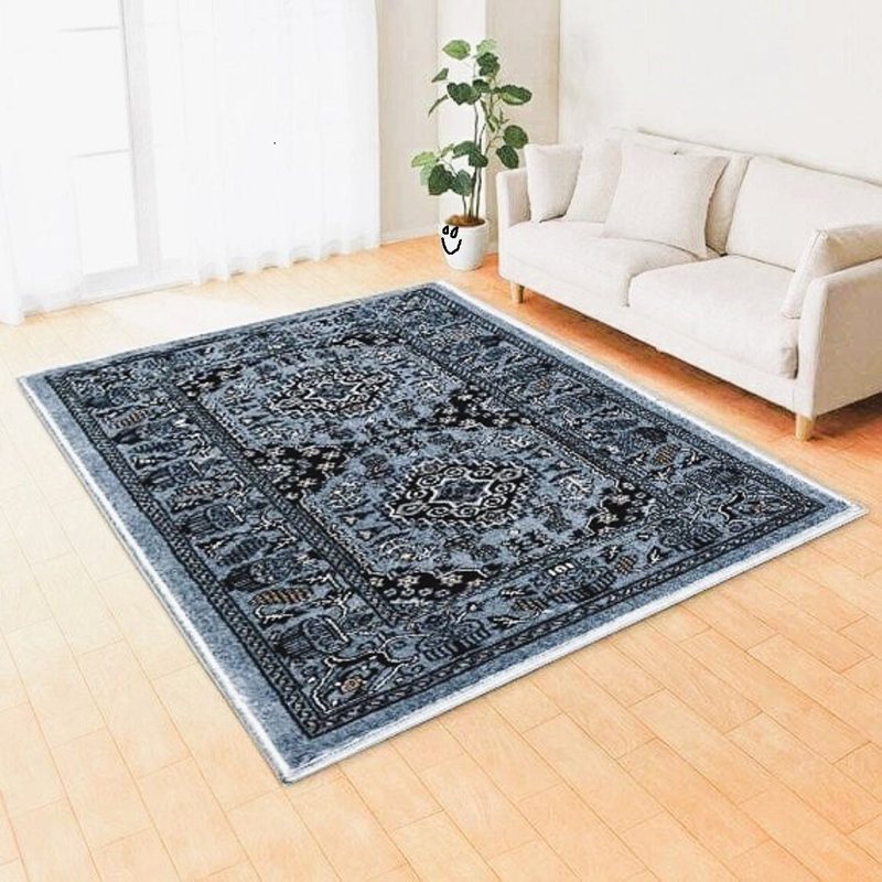 Area Rug, Rectangle 160 x 230 cm