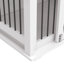Meuble pour chien 63 po