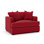 Edan Upholstered Chair And A Half