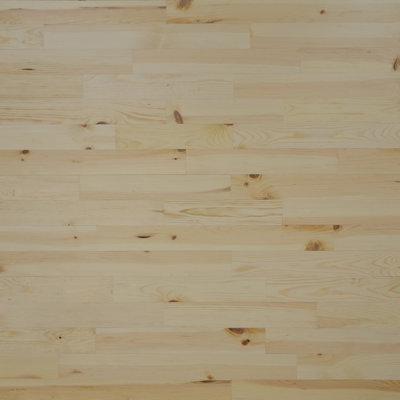 SAMPLE - Panneau mural en bois récupéré