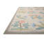 Tapis crème Rifle Paper Co. x Loloi Rosa-93809776