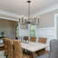 Lustre classique à 6 lumières de style bougie Jeneanne-1310200670-1282707695