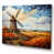 Toile tendue