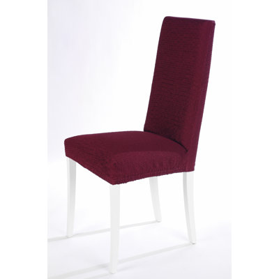 Dining Chair Slipcover