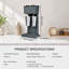 ROCKhiway Stand Mixer